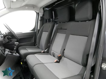 Used Vauxhall Vivaro 2023 for sale - 79461999: Photo