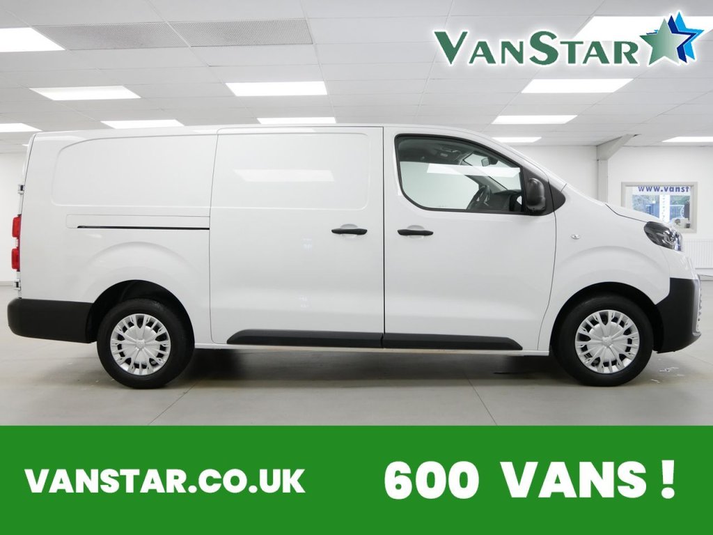 Used Toyota ProAce 2024 for sale - 76883199: Photo 4