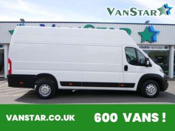 Used Citroen Relay 2024 for sale - 75087106: Photo