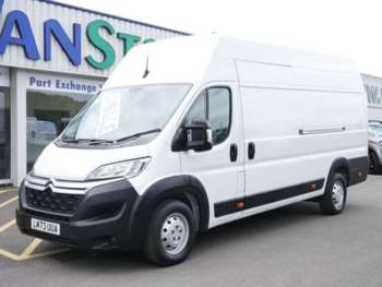 Used Citroen Relay 2024 for sale - 75087106: Photo