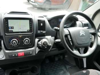 Used Citroen Relay 2024 for sale - 75087106: Photo