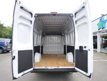Used Citroen Relay 2024 for sale - 75087106: Photo