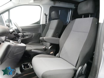 Used Peugeot Partner 2023 for sale - 79394715: Photo