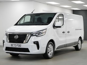 Used Nissan Primastar 2024 for sale - 78563090: Photo