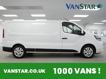 Used Nissan Primastar 2024 for sale - 78563090: Photo