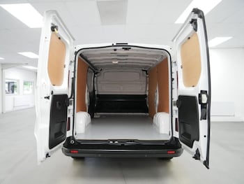 Used Nissan Primastar 2024 for sale - 78563090: Photo