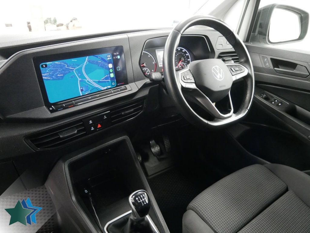 Used Volkswagen Caddy 2023 for sale - 78166924: Photo 2