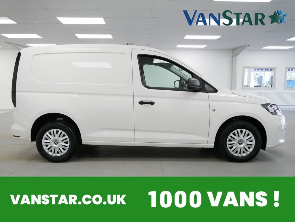 Used Volkswagen Caddy 2023 for sale - 78166924: Photo 3