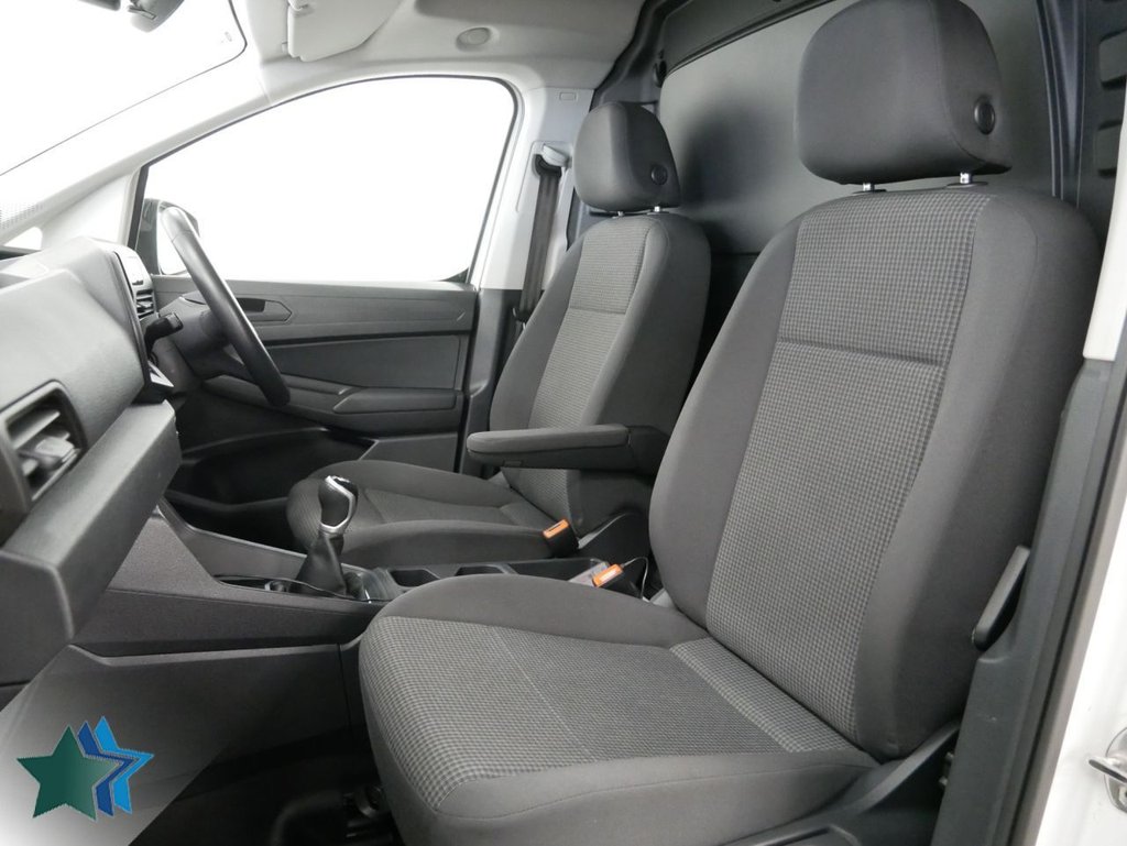 Used Volkswagen Caddy 2023 for sale - 78166924: Photo 4