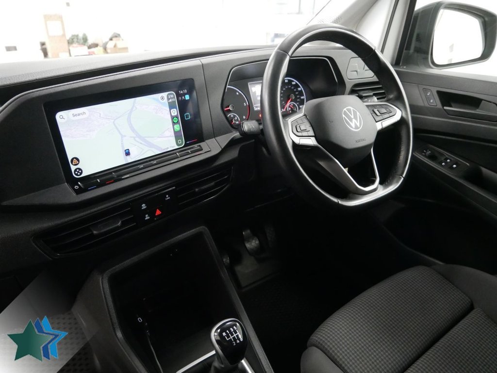 Used Volkswagen Caddy 2023 for sale - 78166924: Photo 5