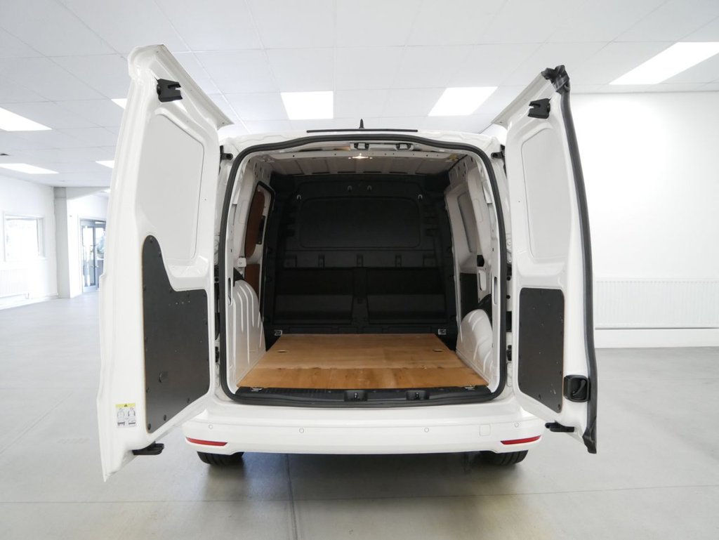 Used Volkswagen Caddy 2023 for sale - 78166924: Photo 6