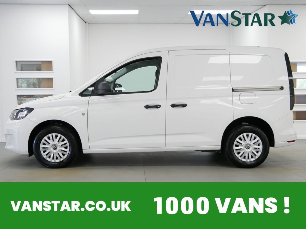 Used Volkswagen Caddy 2023 for sale - 78166924: Photo 7