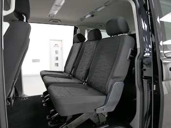 Used Volkswagen Transporter Shuttle 2020 for sale - 75149731: Photo