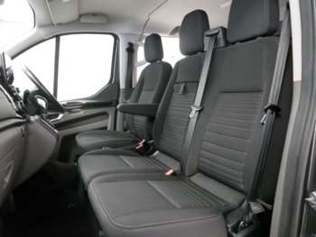 Used Ford Transit Custom 2020 for sale - 75099395: Photo