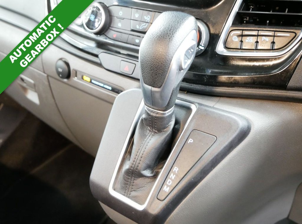 Used Ford Transit Custom 2023 for sale - 76323177: Photo 6