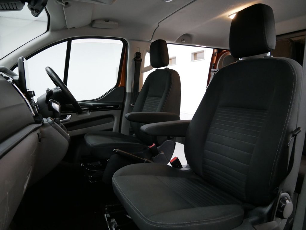Used Ford Transit Custom 2023 for sale - 76323177: Photo 7