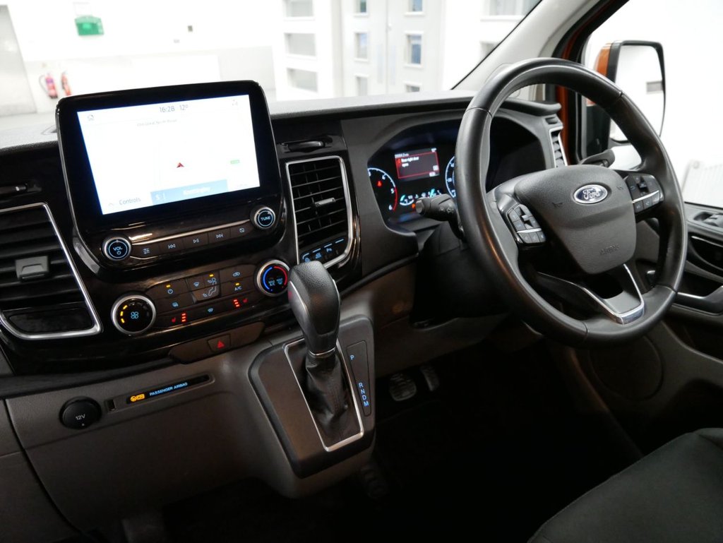 Used Ford Transit Custom 2023 for sale - 76323177: Photo 8