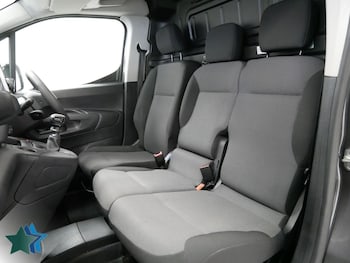 Used Peugeot Partner 2022 for sale - 78350594: Photo