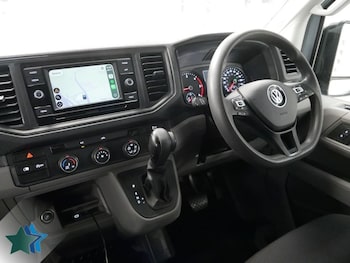 Used Volkswagen Crafter 2023 for sale - 78487671: Photo