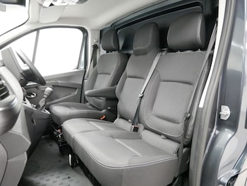 Used Renault Trafic 2026 for sale - 78833287: Photo