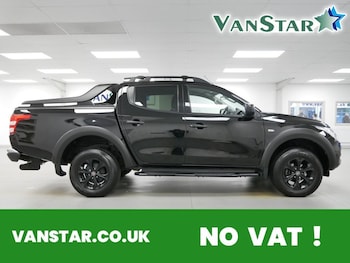 Used Fiat Fullback 2018 for sale - 76883625: Photo