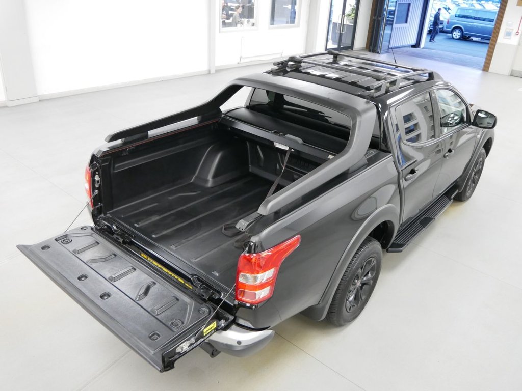 Used Fiat Fullback 2018 for sale - 76883625: Photo 5