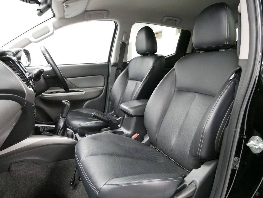 Used Fiat Fullback 2018 for sale - 76883625: Photo 7