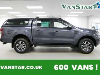 Used Ford Ranger 2021 for sale - 73771592: Photo