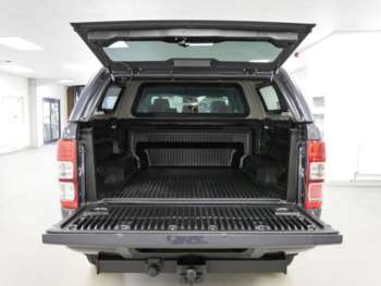 Used Ford Ranger 2021 for sale - 73771592: Photo