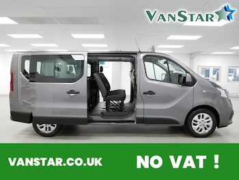 Renault - Trafic