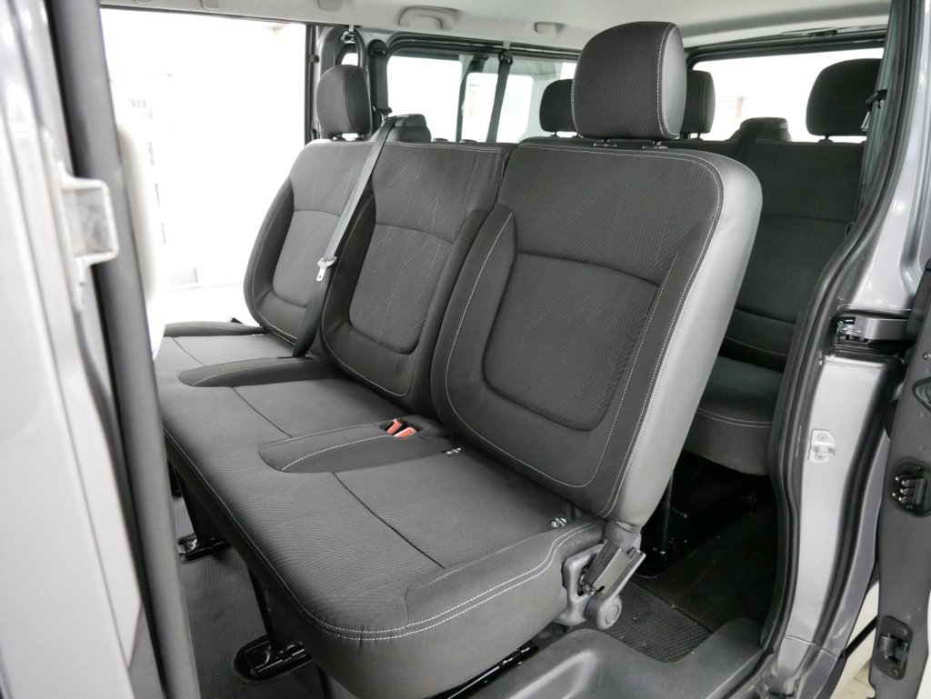 Used Renault Trafic 2017 for sale - 76266730: Photo 5