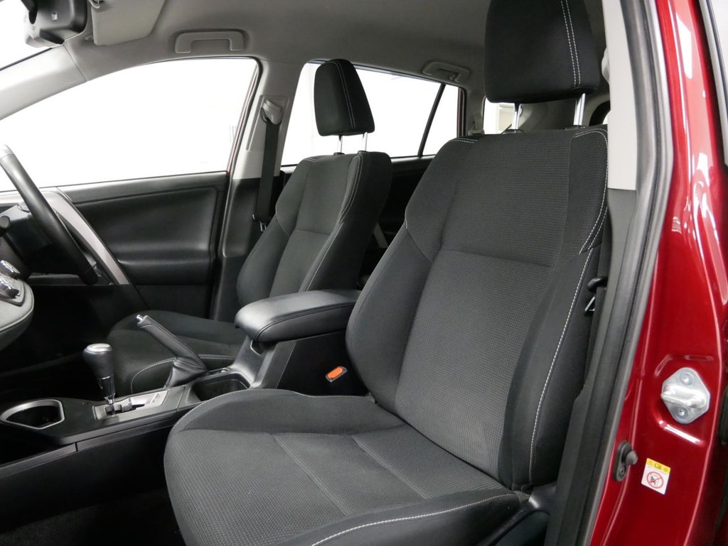 Used Toyota RAV4 2018 for sale - 77293152: Photo 3