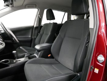 Used Toyota RAV4 2018 for sale - 77293152: Photo