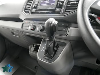 Used Volkswagen Crafter 2024 for sale - 78549819: Photo