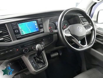 Used Volkswagen Transporter 2022 for sale - 79423018: Photo