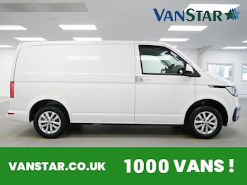 Used Volkswagen Transporter 2022 for sale - 79423018: Photo
