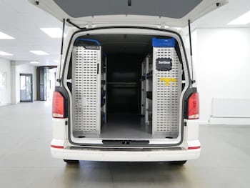 Used Volkswagen Transporter 2022 for sale - 79423018: Photo