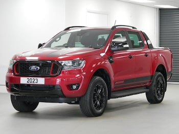 Used Ford Ranger 2023 for sale - 78818448: Photo