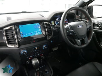 Used Ford Ranger 2023 for sale - 78818448: Photo