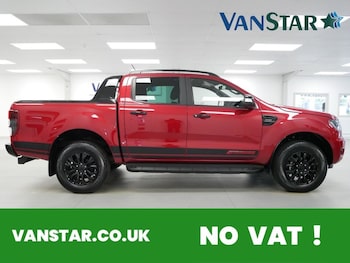 Used Ford Ranger 2023 for sale - 78818448: Photo