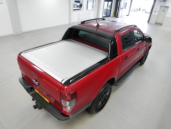 Used Ford Ranger 2023 for sale - 78818448: Photo