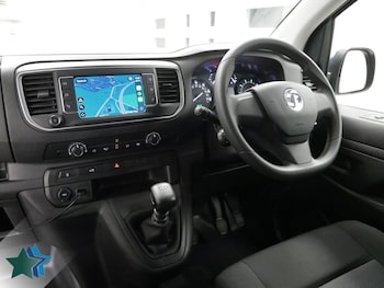 Used Vauxhall Vivaro 2023 for sale - 78468867: Photo
