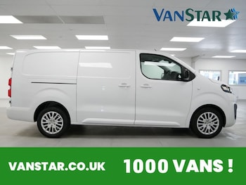 Used Vauxhall Vivaro 2023 for sale - 78468867: Photo