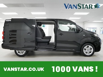 Used Vauxhall Vivaro 2023 for sale - 78413534: Photo