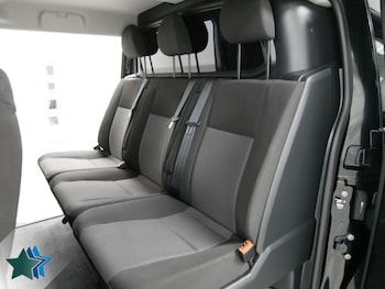 Used Vauxhall Vivaro 2023 for sale - 78413534: Photo