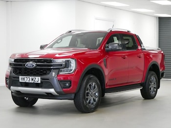 Used Ford Ranger 2023 for sale - 79618869: Photo