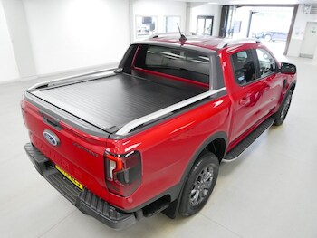 Used Ford Ranger 2023 for sale - 79618869: Photo