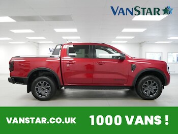 Used Ford Ranger 2023 for sale - 79618869: Photo