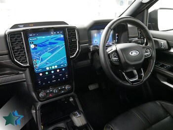 Used Ford Ranger 2023 for sale - 79618869: Photo