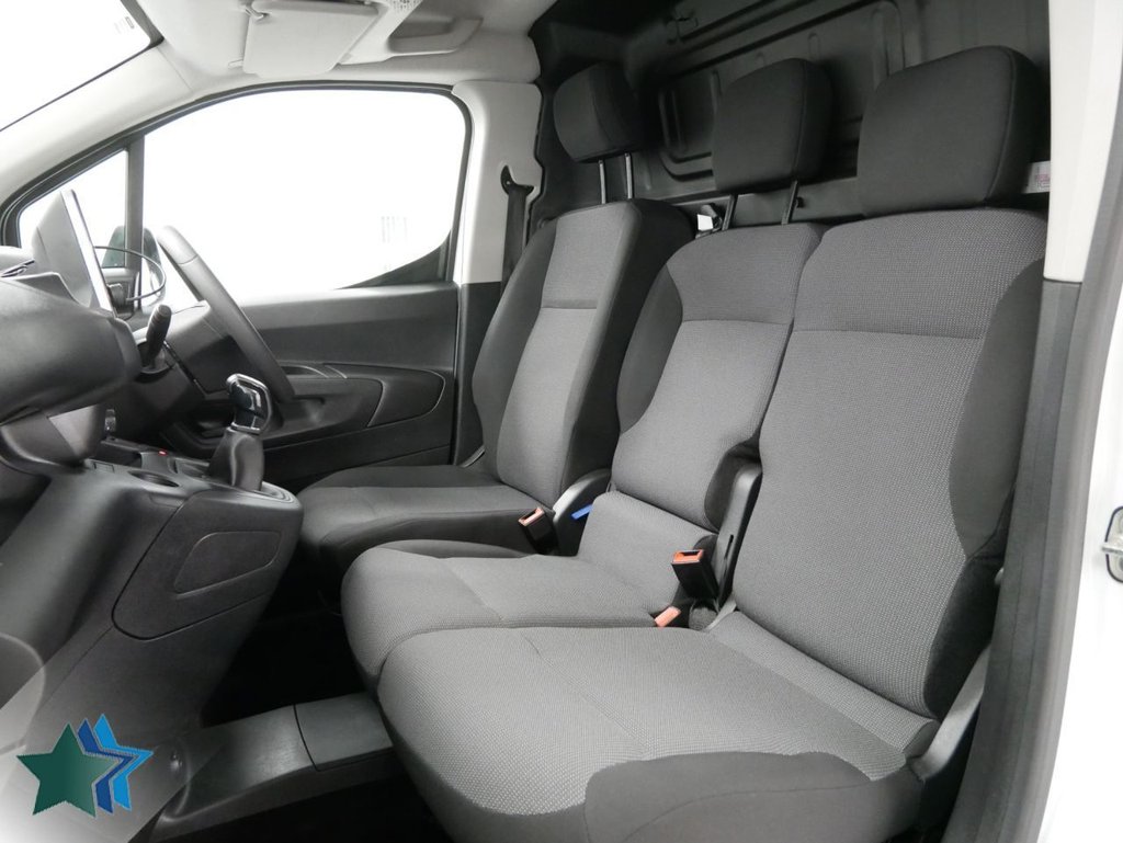 Used Vauxhall Combo 2021 for sale - 78102708: Photo 4